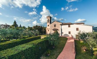 Castello Vicchiomaggio