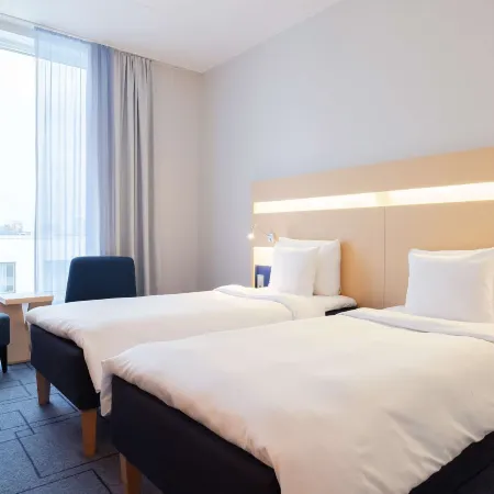 Best Western Plus Park City Malmo
