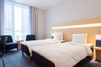 Best Western Plus Park City Malmo Hotels in Malmo