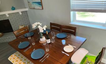 Heated Pool Close to St Pete Tampa Pet Friendly