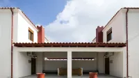 Foivos and Athina Villas Hotels in Archanes