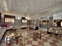 Lhostel Hotels near محطة قطار أوازيس