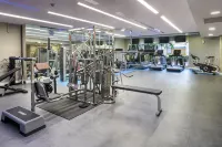 Oro Verde Guayaquil - Gym