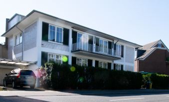 Representative City Villa