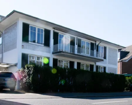 代表性城市別墅 梅爾佈施酒店