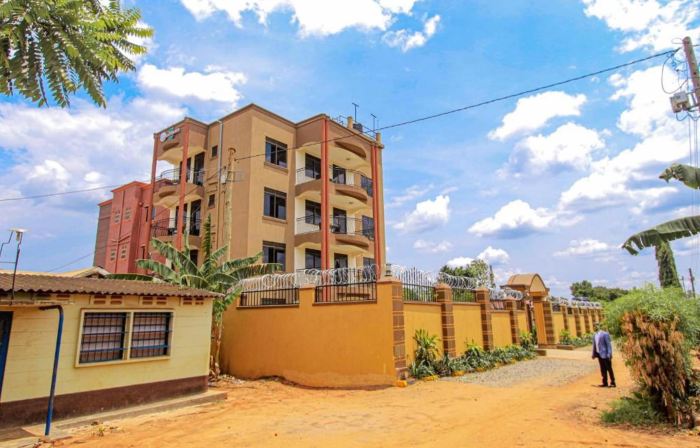 Mbale Emperor's Motel