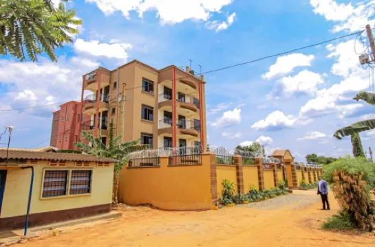 Mbale Emperor's Motel