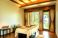 Trivik Hotels & Resorts, Chikmagalur - spa