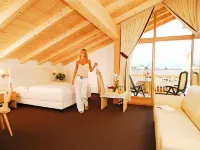Gartenhotel Völser Hof - Adults Only Hotels in Fie