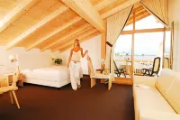 ガルテンホテル フェルゼア ホフ - 大人限定