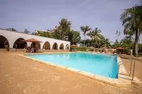 Sirikwa Hotel - Pools