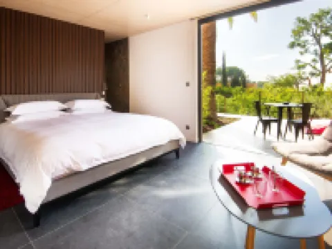 The Address Cassis Hotels in Cassis