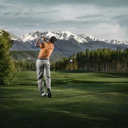 River Run Townhomes by Vail Resorts