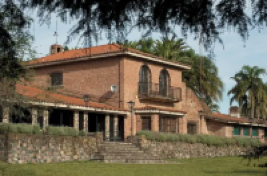 La Baguala Отели в г. 