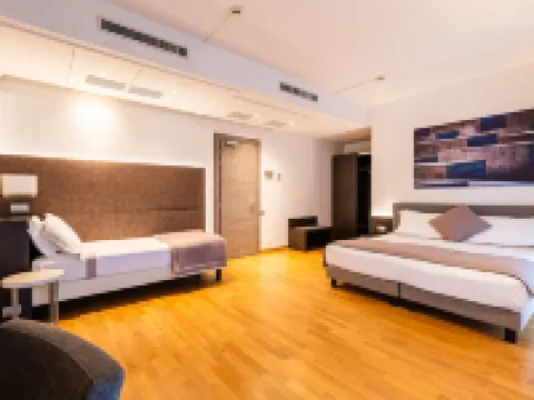 Hotel Como Hotel di Como