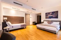 Hotel Como Hotels in Como