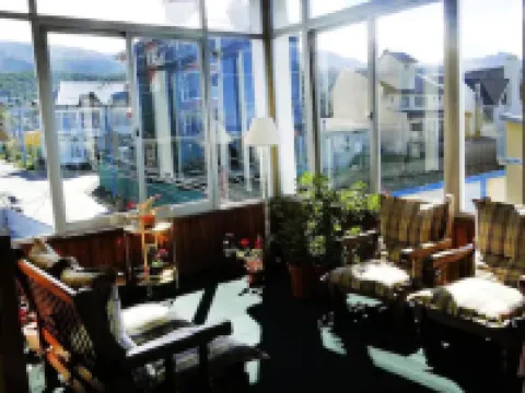 Hotel Mustapic