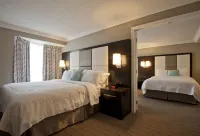 Visitor's Inn Hotel di Hamilton