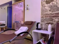 Villino Eleonora Hotel a Parghelia