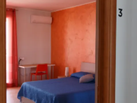 B&B Mediterraneo Hotels in Floridia