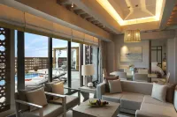 Saadiyat Rotana Resort & Villas Hotels in Abu Dhabi