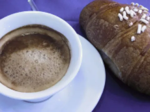 スカラマンティコ ルームズ ナポリのホテル