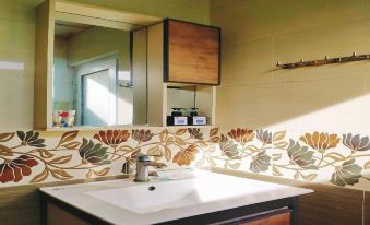 Hoang Sa Beach Healing Home