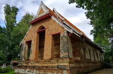 รูปภาพของลมโชย โฮมสเตย์ อยุธยา - โฮสเทล