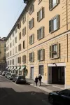Brera Apartments in San Fermo Hotel a San Marco
