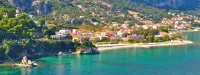 Faro Del Porto Hotels in Elios Proni