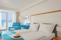 Hotel Katarina Hotels in Selce