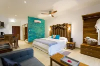 True Blue Bay Resort