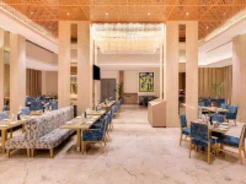 Sandal Suites by Lemon Tree Hotels Hotels in Noida