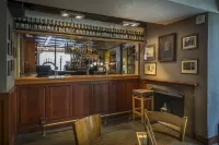 The Three Swans Hotel, Market Harborough, Leicestershire - bars