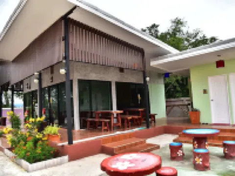 パスコン ブティック リゾート プラチュワップキーリーカンのホテル