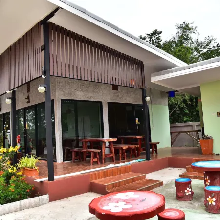 Paskon Boutique Resort