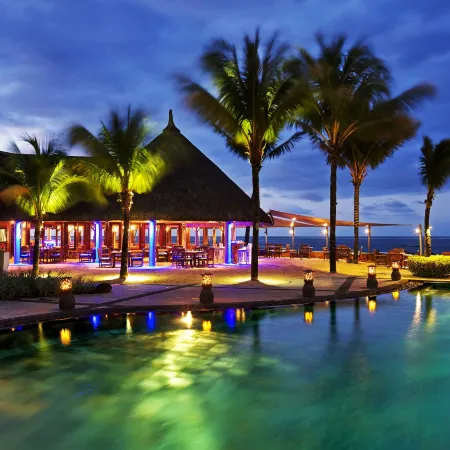 Heritage Awali Golf and Spa Resort