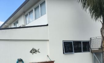 Palm Pacific Resort & Motel