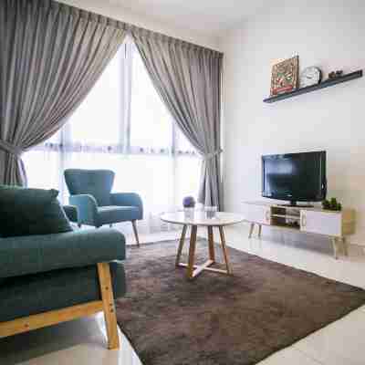 Econest Apartment Rooms