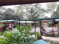 San Rafael Ecolodge - Villa