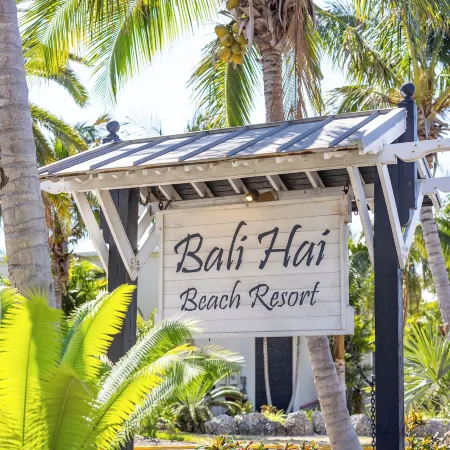 Bali Hai Beachfront Resort and Spa