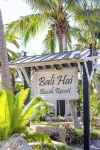 Bali Hai Beachfront Resort and Spa