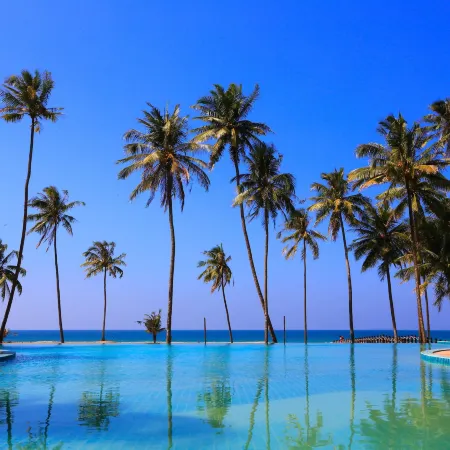 Eskala Hotels and Resorts