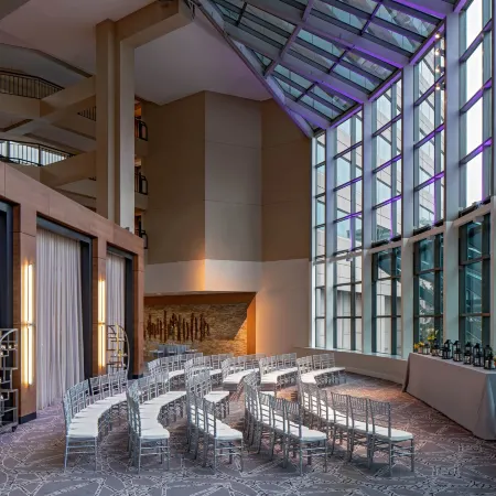 Hyatt Regency Denver Tech Center