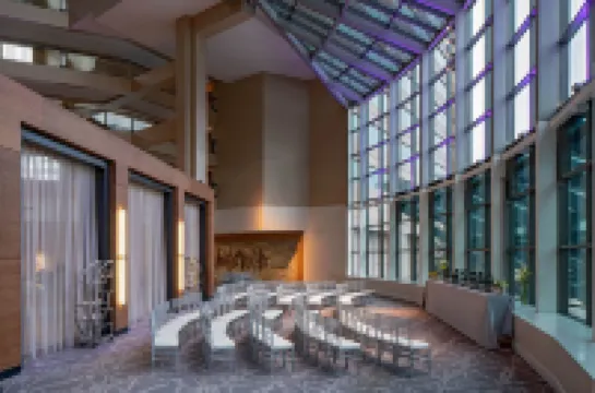 하얏트 리젠시 덴버 테크 센터