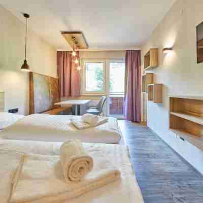 Appartement Bella Vista Rooms
