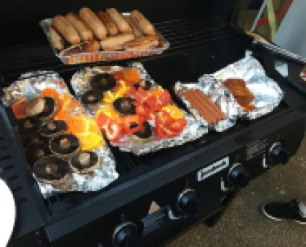 마운트 백패커스 마운트마운가누이 호텔