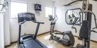 Hotel Palace Guayaquil - Phòng tập thể hình
