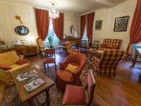 Le Relais Cicero Hotels in La Fleche