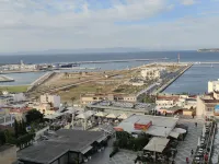 City Bleu Tanger